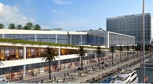 San Diego Convention Center