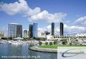 San Diego Marriott Hotel and Marina