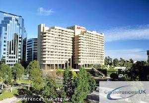 San Diego Marriott La Jolla