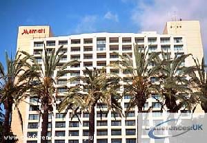 San Diego Marriott Mission Valley