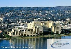San Francisco Airport Marriott