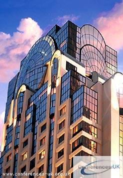 San Francisco Marriott
