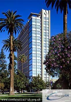 San Jose Marriott