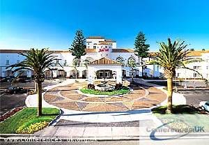San Mateo Marriott San Francisco Airport