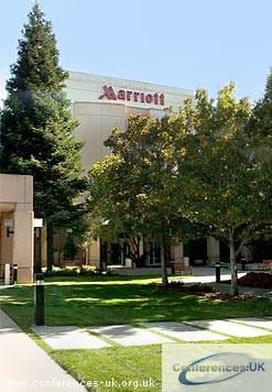 San Ramon Marriott