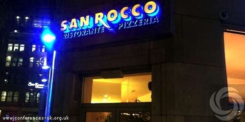 San Rocco Restaurant