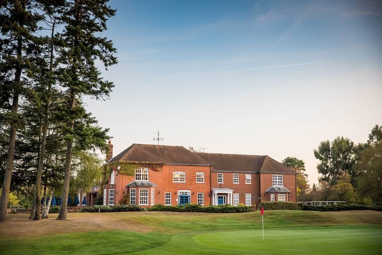 Sand Martins Golf Club