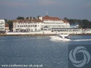 Sandbanks Hotel