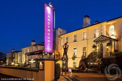 Sandymount Hotel Dublin