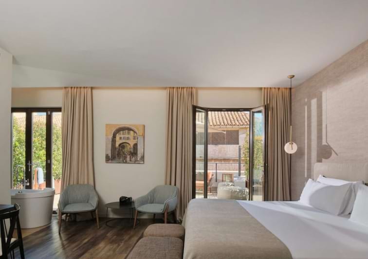 Sant Jaume Design Hotel