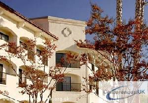 Santa Ynez Valley Marriott