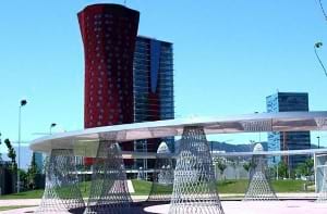 Santos Porta Fira Barcelona