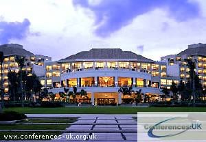 Sanya Marriott Resort and Spa