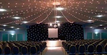 Sapphire Conference and Banqueting Suite