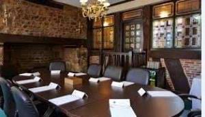 Saracens Head Hotel