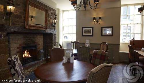 Saracens Head Hotel