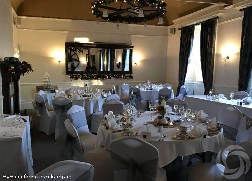 Saracens Head Hotel