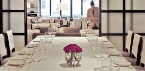 Sartoria Restaurant