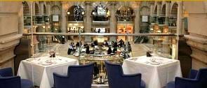 Sauterelle Restaurant