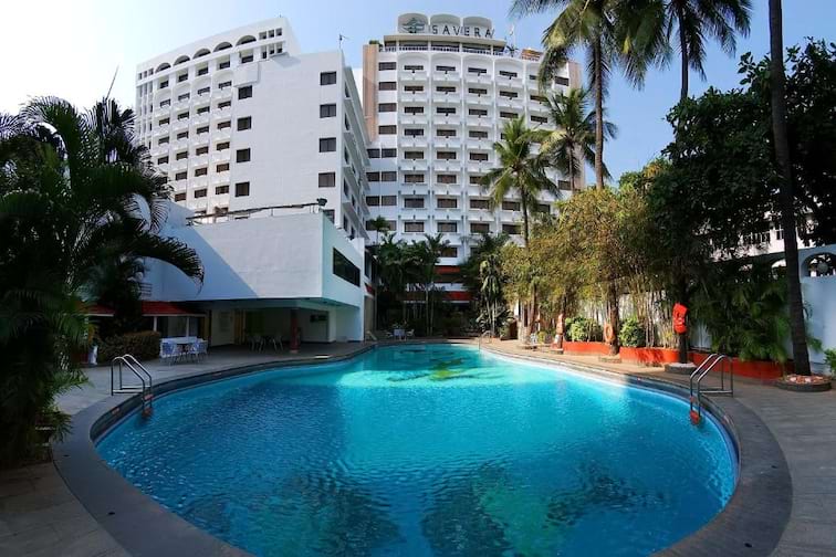 Savera Hotel South Ruislip