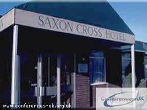 Saxon Cross Hotel