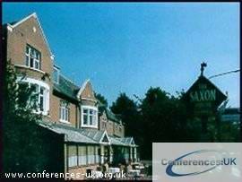Saxon Holme Hotel