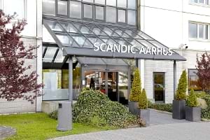 Scandic Aarhus Vest Hotel