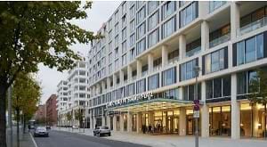 Scandic Berlin Potsdamer Platz Berlin