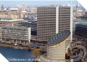 Scandic Copenhagen
