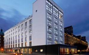 Scandic Front Denmark