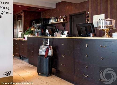 Scandic no 25 Gothenburg Sweden