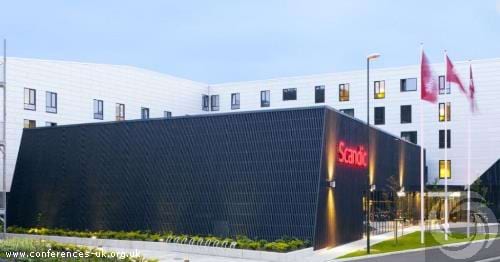 Scandic Stavanger Forus