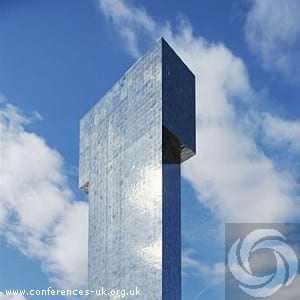 Scandic Victoria Tower Stockholm
