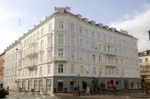 Scandic Webers Denmark