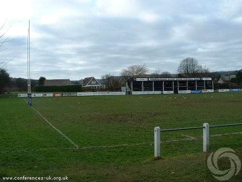 Scarborough Rugby Club