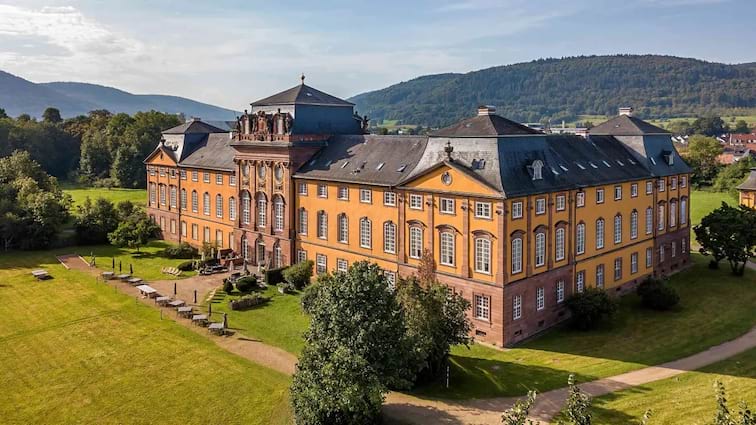 Schloss Lowenstein