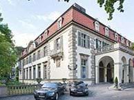 Schlosshotel Im Grunewald