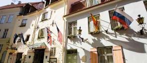 Schlossle Hotel