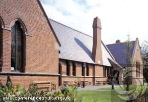Schoolhouse Hotel Dublin