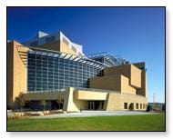 Science Museum of Minnesota