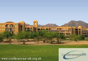 Scottsdale Marriott at McDowell Mountains