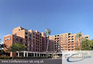 Scottsdale Marriott Suites Old Town