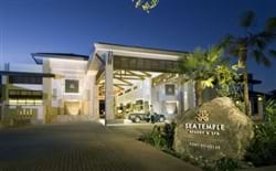 Sea Temple Resort and Spa Port Douglas