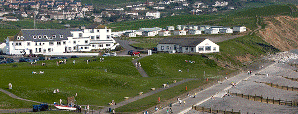 Seacote Hotel