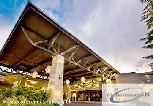 Seattle Airport Marriott
