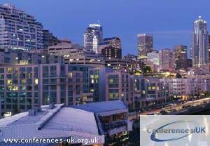Seattle Marriott Waterfront