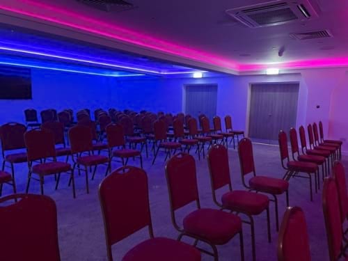 Seaview Business Centre