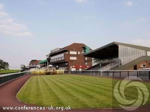 Sedgefield Racecourse and Conference Centre