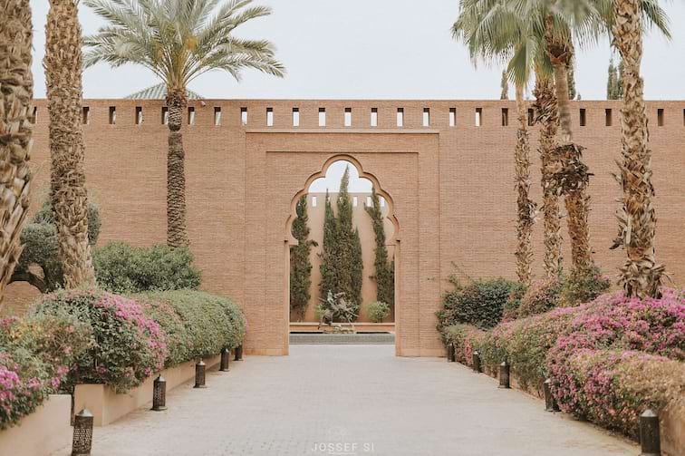 Selman Marrakech