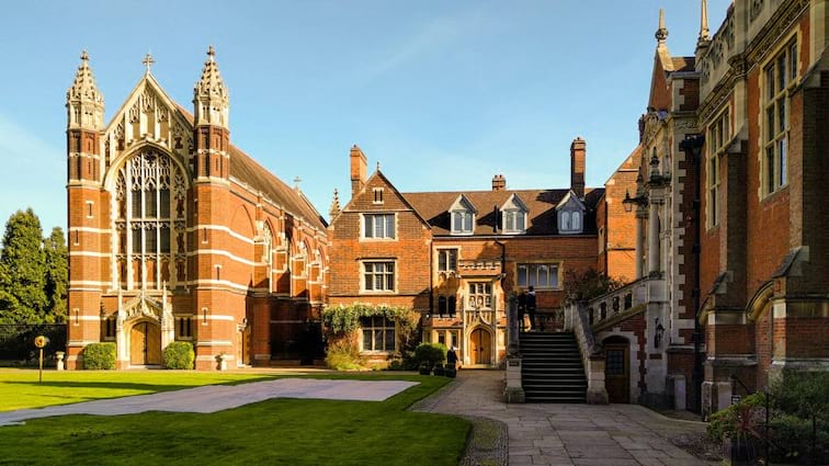 Selwyn College Cambridge